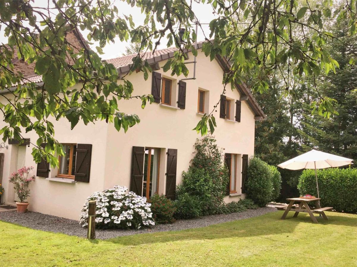 Ferienhaus Liabaquet