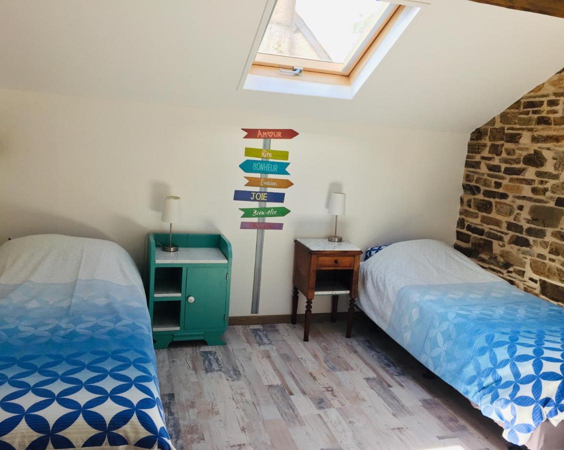 Liabaquet Ferienhaus *