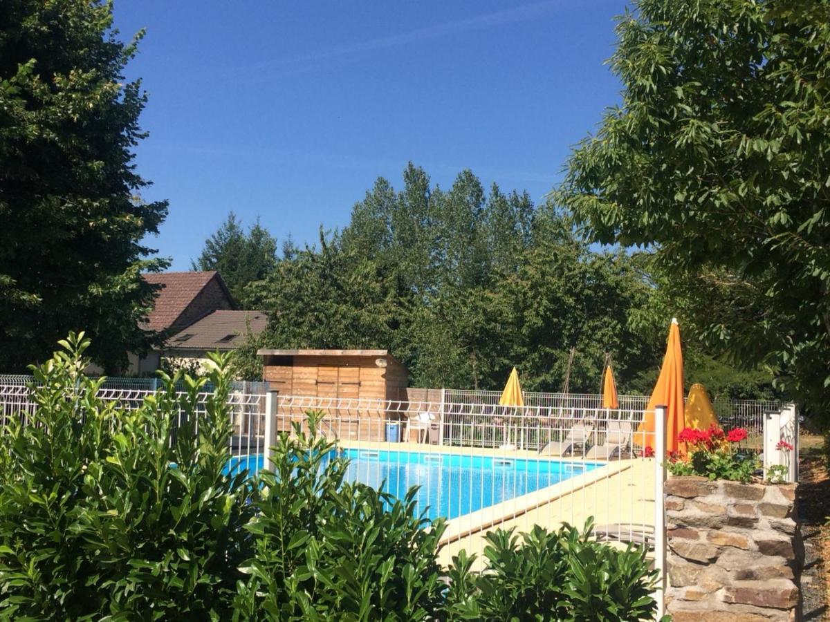 Liabaquet Ferienhaus *