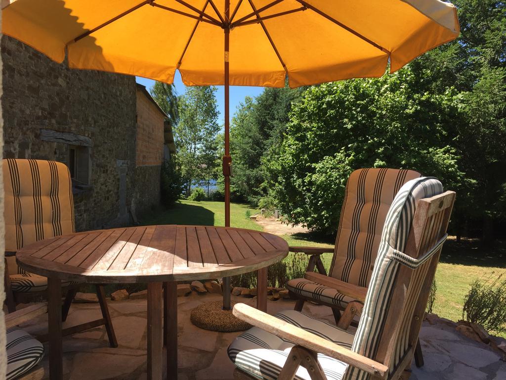 Liabaquet Ferienhaus Sarlande